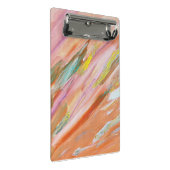 Breakthrough mini klemmbrett (Schrägansicht)