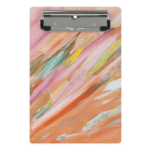 Breakthrough mini klemmbrett (Vorderseite)