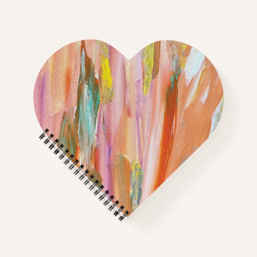 Breakthrough notizblock (Vorderseite)