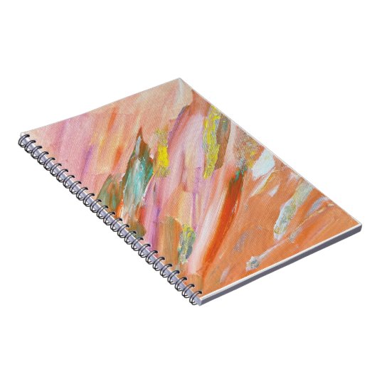 Breakthrough notizblock (Rechte Seite)