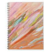 Breakthrough notizblock (Vorderseite)