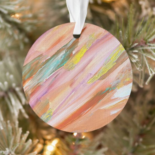 Breakthrough Ornament (Baum)