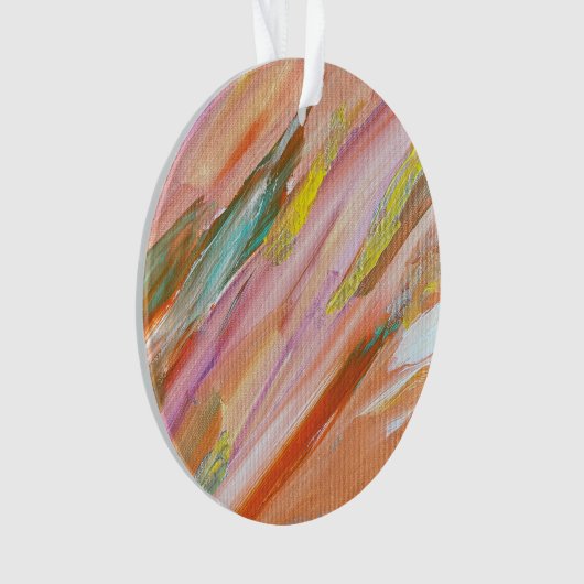 Breakthrough Ornament (Vorderseite)