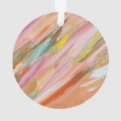 Breakthrough Ornament (Rückseite)