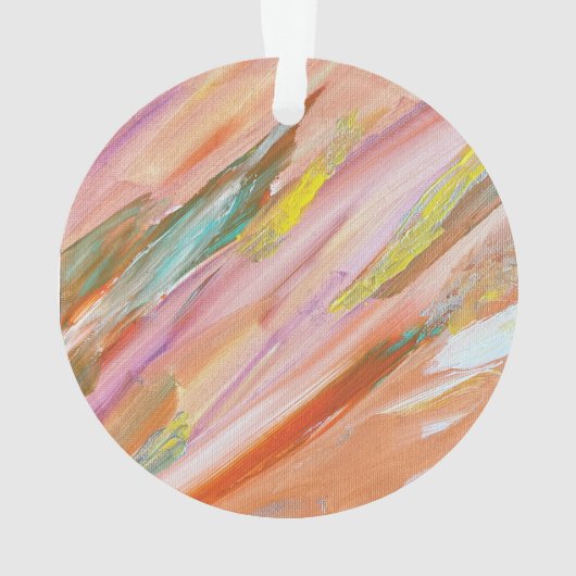 Breakthrough Ornament (Rückseite)