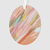 Breakthrough Ornament (Vorderseite)