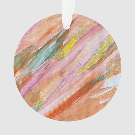 Breakthrough Ornament (Vorderseite)