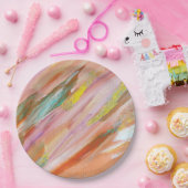 Breakthrough Pappteller (Party)