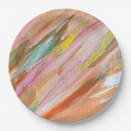 Breakthrough Pappteller