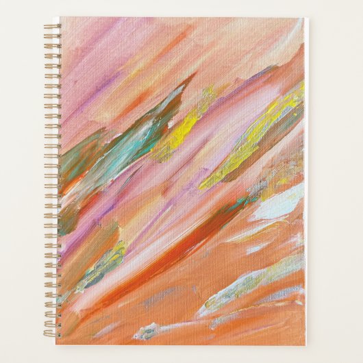 Breakthrough  planer (Vorderseite)