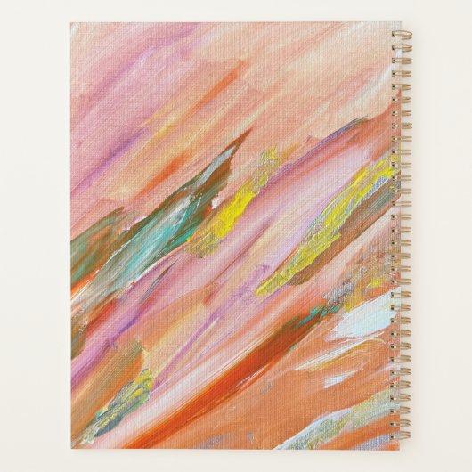 Breakthrough planer (Rückseite)