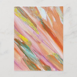 Breakthrough Postkarte