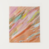 Breakthrough Wandteppich (Vorderseite)