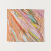 Breakthrough Wandteppich (Vorderseite (Horizontal))