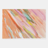 Breakthrough Wrapping Paper Geschenkpapier Set (Vorderseite 3)