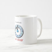 breaktime kaffeetasse (VorderseiteRechts)