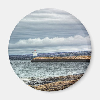 Breakwall Magnet