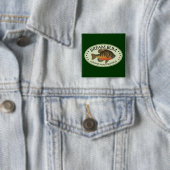 Bream-Bum-Fischerei Button (Beispiel)