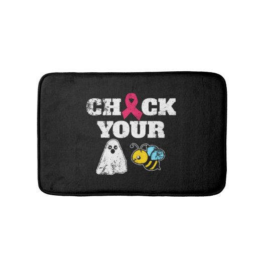 Breast Badematte (Vorderseite)