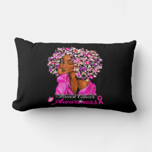Breast Cancer Awareness African American Women Mel Lendenkissen