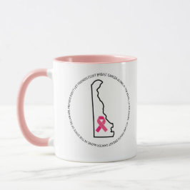 Breast Cancer Awareness in Delaware  Tasse