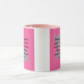 Breast Cancer Awareness in Louisiana Tasse (Zentrum)