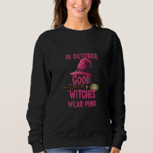 Breast Cancer Awareness Support Tee