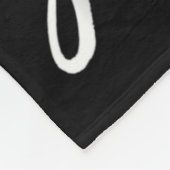 Breast Cancer Awareness Women Survivor Nk Fleecedecke (Ecke)