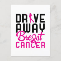 Breast Cancer Golfspielen Golf Golfer entfernen