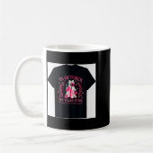 Breast Cancer Shirt For Women In October We Wear N Kaffeetasse (Links)