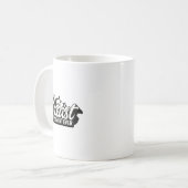 Breast Implants Ies Funny New S Plastic Surgery  Kaffeetasse (Vorderseite Links)