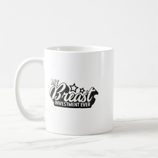 Breast Implants Ies Funny New S Plastic Surgery Kaffeetasse (Links)