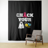 Breast Wandteppich (Beispiel)