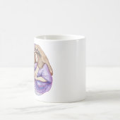 Breastfeeding Mother Goddess                       Kaffeetasse (Mittel)