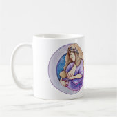 Breastfeeding Mother Goddess                       Kaffeetasse (Links)