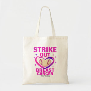 Breastkrebs-Bewusstsein für häusliche Gewalt aussc Tragetasche