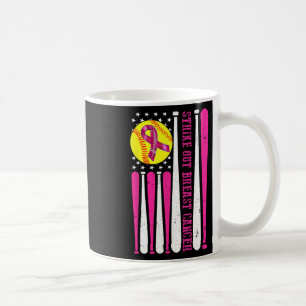 Breastkrebs-Software ausschließen - Sensibilisieru Kaffeetasse
