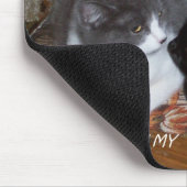 Breath Check Mousepad (Ecke)