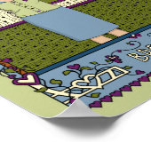 Breathe_A_8x10 Poster (Ecke)