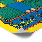 Breathe_B_8x10 Poster (Ecke)