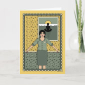 Breathe_C_Greeting Karte (Vorderseite)