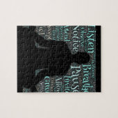 Breathe Jigsaw Puzzle (Horizontal)