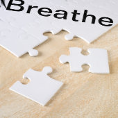 Breathe Jigsaw Puzzle (Seite)
