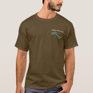Breathe~Move~Play lange Hülse T-Shirt