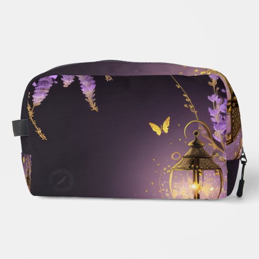 Breathe´n Shine Mäppchen Schmidt Stationery Waschbeutel (Vorderseite)