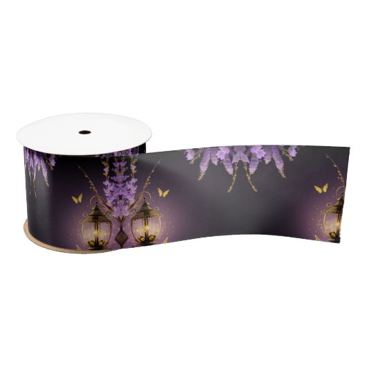 Breathe´n Shine Satinband Schmidt Stationery (Spule)