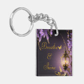 Breathe´n Shine Schmidt Stationery Schlüsselanhänger (Vorderseite links)