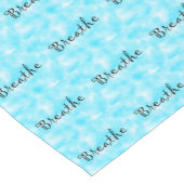 Breathe-Tischläufer Kurzer Tischläufer (Ecke)