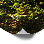 Brechberg Poster (Ecke)