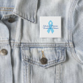 Brechen der Silence Ribbon Button (Beispiel)